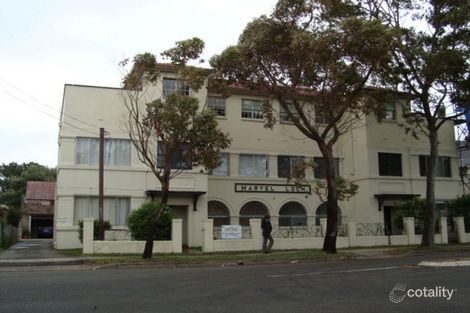 Property photo of 6/18 Botany Street Randwick NSW 2031