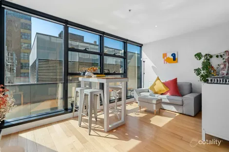 Property photo of 1803/27 Little Collins Street Melbourne VIC 3000