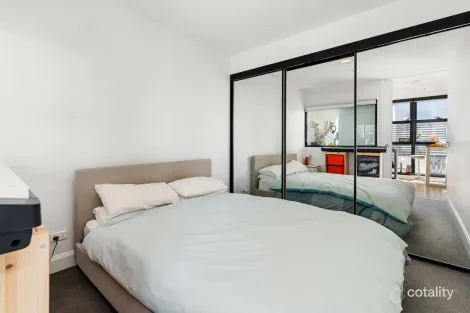 Property photo of 1803/27 Little Collins Street Melbourne VIC 3000