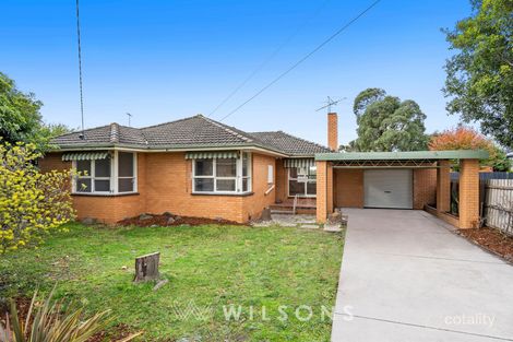 18 Tahara St, Hamlyn Heights, VIC 3215