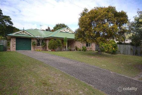 15 Columbia Dr, Sunrise Beach, QLD 4567