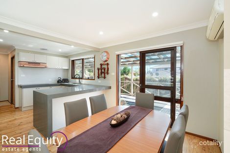 Property photo of 13 Spicer Avenue Hammondville NSW 2170