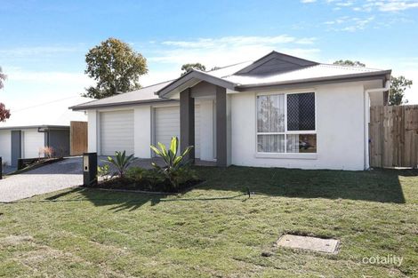 2/23 Cronin St, Morayfield, QLD 4506