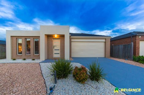 Property photo of 10 Spoonbill Close Williams Landing VIC 3027