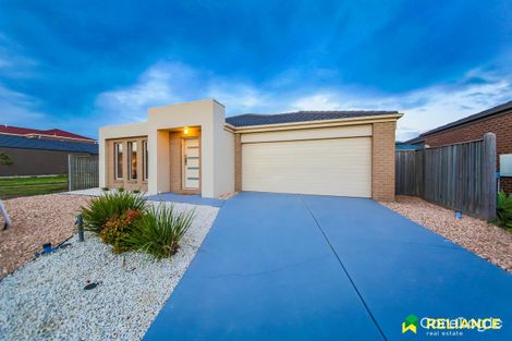 Property photo of 10 Spoonbill Close Williams Landing VIC 3027