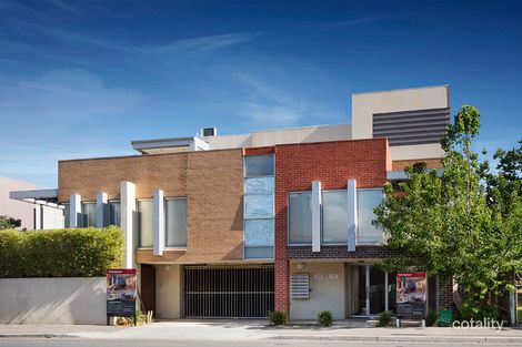 7/454 Burwood Ave, Hawthorn East, VIC 3123