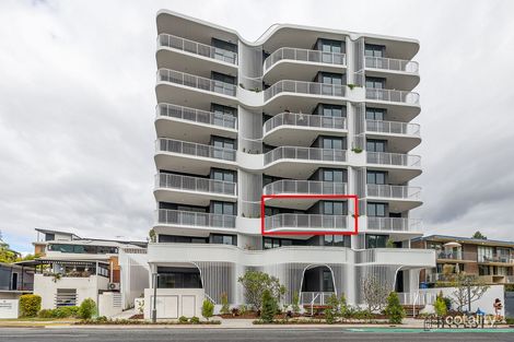 302/36 Sylvan Rd, Toowong, QLD 4066