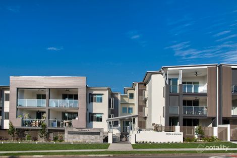 4/69 Dickenson St, Carina, QLD 4152