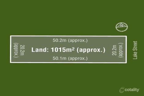 Property photo of 9 Lake Street Wendouree VIC 3355