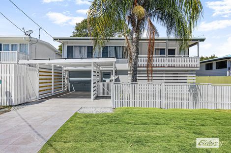 20 CATHNE ST, COOEE BAY, QLD 4703