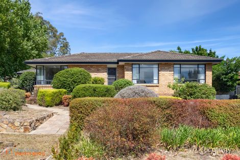 Property photo of 2 Breona Place Lyons ACT 2606