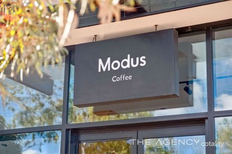 19/602 Beaufort St, Mount Lawley, WA 6050