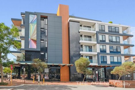 18/602 Beaufort St, Mount Lawley, WA 6050