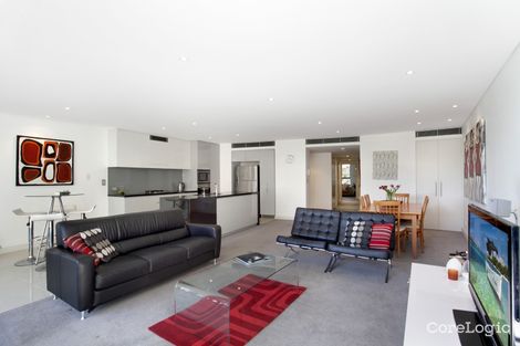 Property photo of 13/5 Towns Place Millers Point NSW 2000