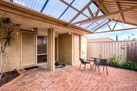 Property photo of 4/3 Collier Avenue Balcatta WA 6021