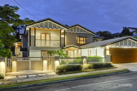 Property photo of 7 Abbott Street Ascot QLD 4007