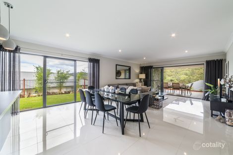 Property photo of 17 Anula Crescent Upper Coomera QLD 4209