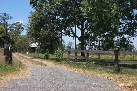 3600 Moggill Rd, Moggill, QLD 4070