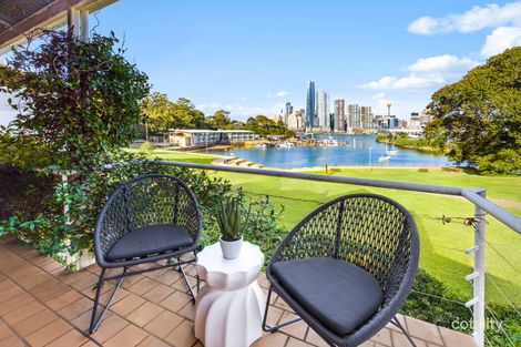Property photo of 7/2 Jubilee Place Balmain NSW 2041