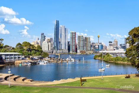 Property photo of 7/2 Jubilee Place Balmain NSW 2041