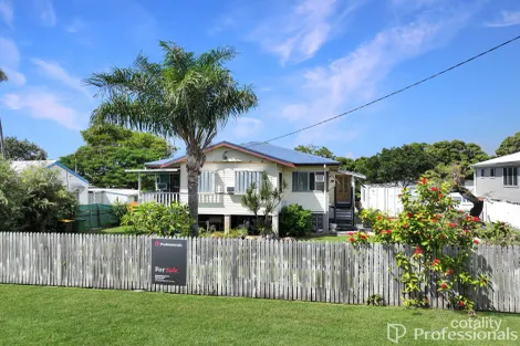 41 Gordon St, Bowen, QLD 4805