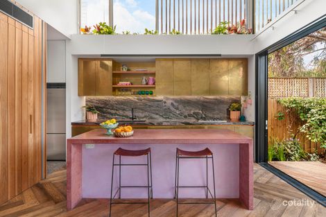 Property photo of 1 Lynott Street St Kilda VIC 3182