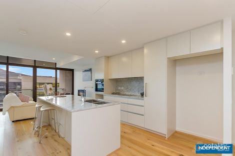 Property photo of 504/6 Provan Street Campbell ACT 2612