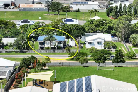 Property photo of 41 Gordon Street Bowen QLD 4805