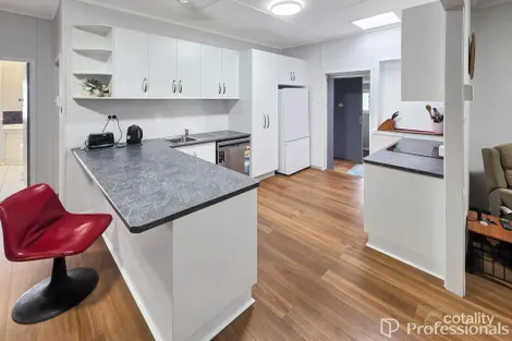 Property photo of 41 Gordon Street Bowen QLD 4805