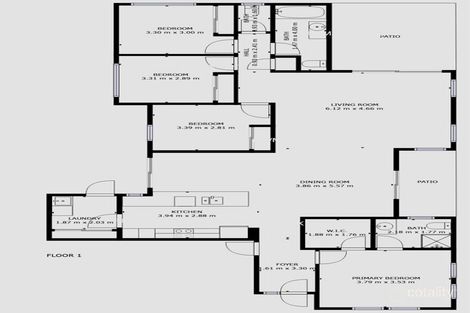 Property photo of 40 Clementine Street Bellmere QLD 4510