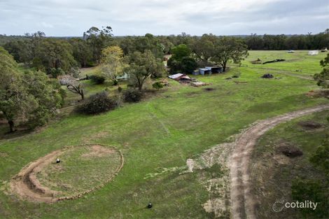 Property photo of 580 Goslin Street Sawyers Valley WA 6074