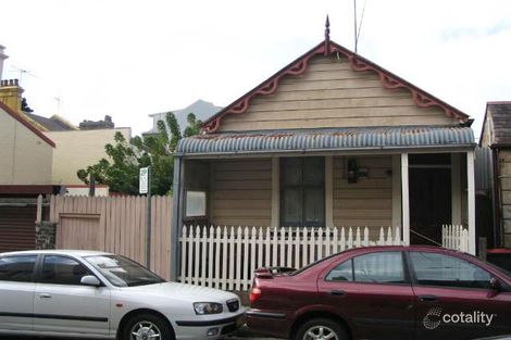 18 Stirling St, Redfern, NSW 2016