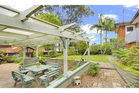 Property photo of 49 Ebony Avenue Carlingford NSW 2118