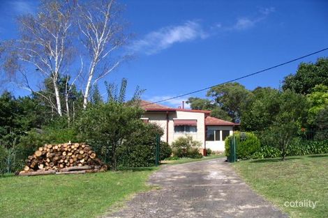 Property photo of 5 Ridge Street Lawson NSW 2783