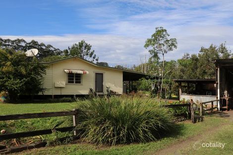 Property photo of 170 Oxbow Road Cawongla NSW 2474