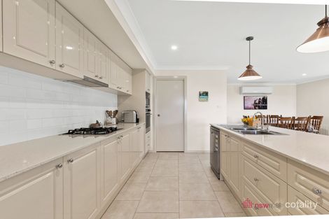 Property photo of 3 Royal Poinciana Way Coffs Harbour NSW 2450