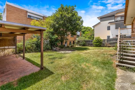 Property photo of 88 Kensington Terrace Toowong QLD 4066