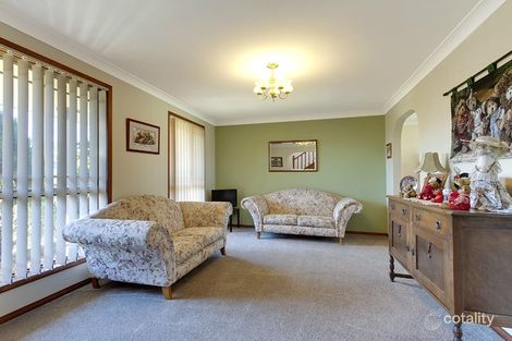 Property photo of 7 Kurpun Place Glenmore Park NSW 2745