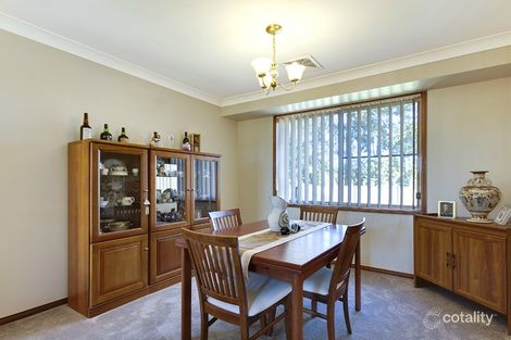 Property photo of 7 Kurpun Place Glenmore Park NSW 2745