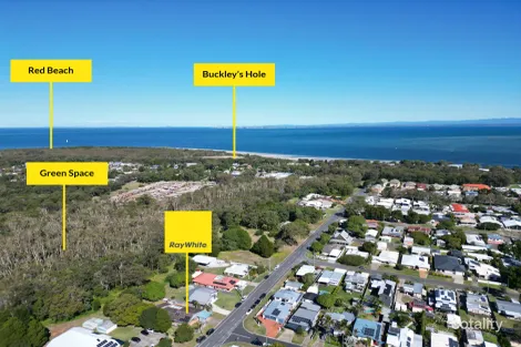 Property photo of 74 Webster Street Bongaree QLD 4507