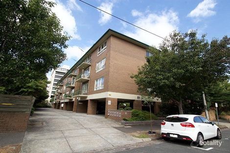 8/81 Park St, St Kilda West, VIC 3182