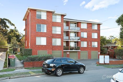 Property photo of 11/31-33 Oxley Avenue Jannali NSW 2226