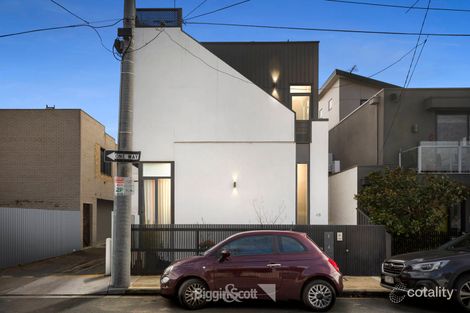 3/48 Bell St, Richmond, VIC 3121