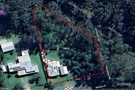 2 William St, Crows Nest, QLD 4355