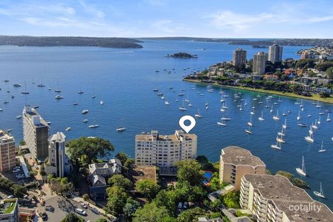 Property photo of 132/95 Elizabeth Bay Road Elizabeth Bay NSW 2011