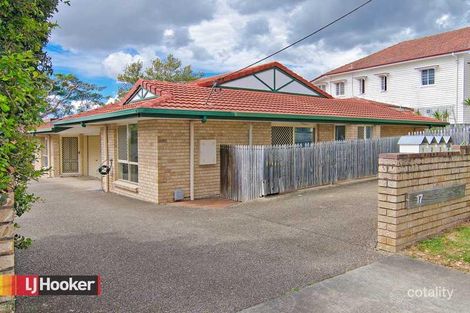 1/17 Glenfern Ave, Kedron, QLD 4031