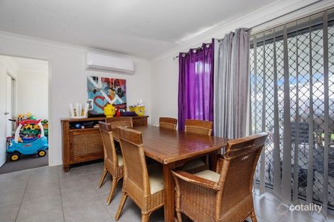 Property photo of 23 Saltwater Boulevard Oxenford QLD 4210