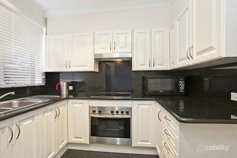 Property photo of 23/291 Gardeners Road Eastlakes NSW 2018