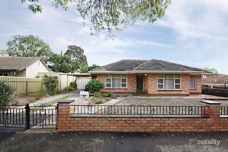 Property photo of 17 Jessie Road Kensington Park SA 5068