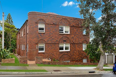 6/12 Wilga St, Bondi, NSW 2026